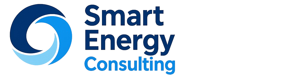 エネルギー業界コンサル　Smart Energy Consulting